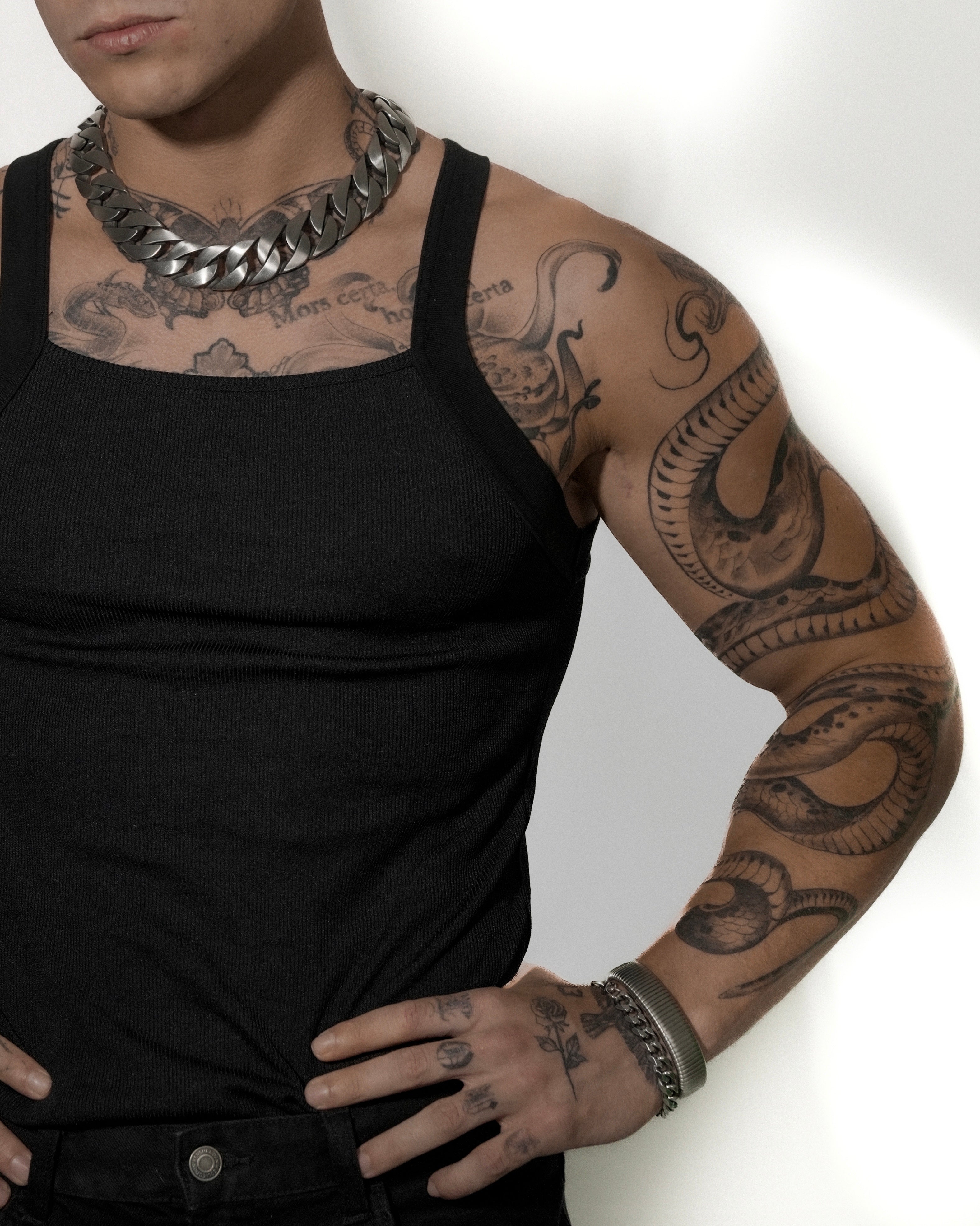 Classic Stretch Bracelet