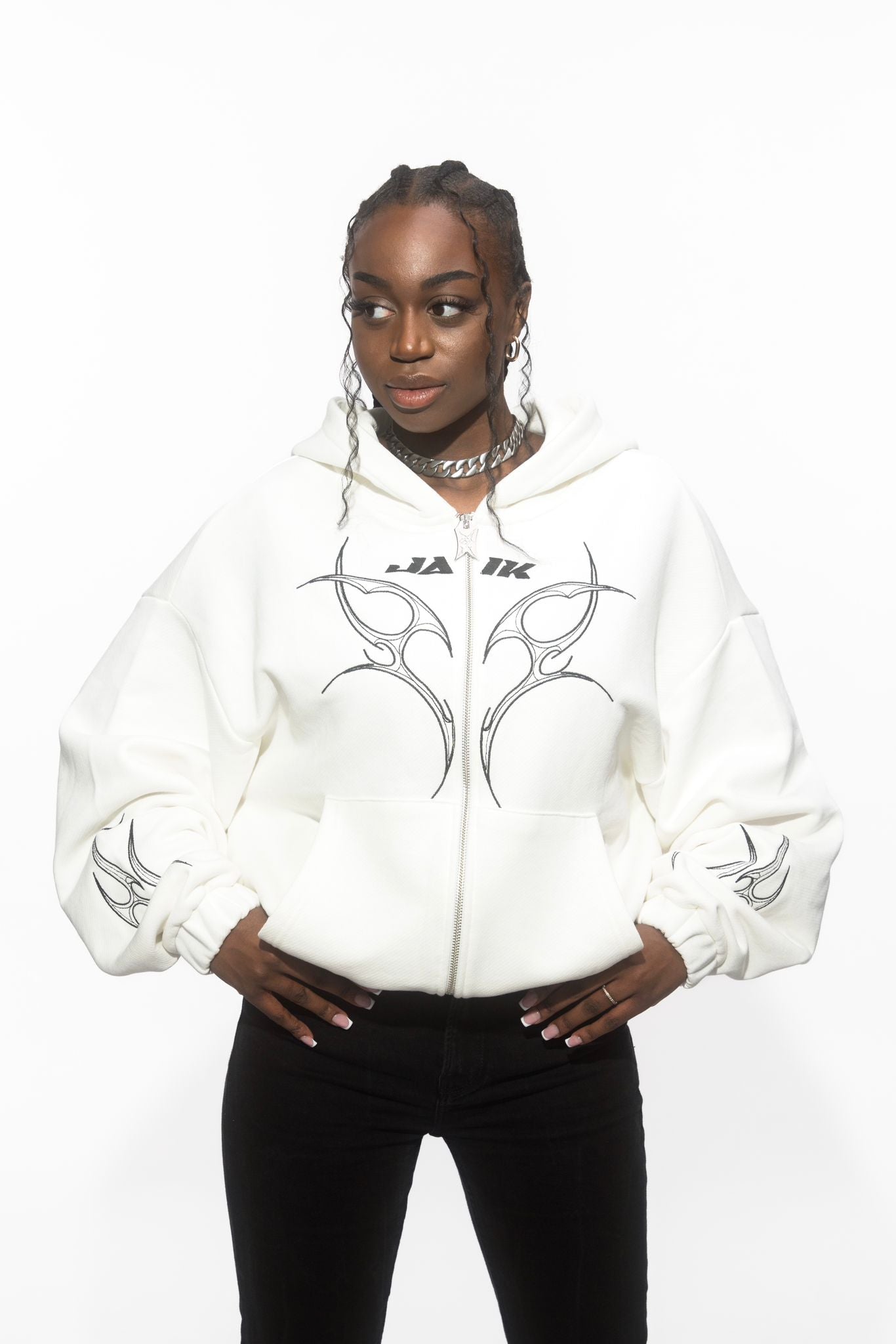 JAIK | ERSTER EDITON-REISSVERSCHLUSS