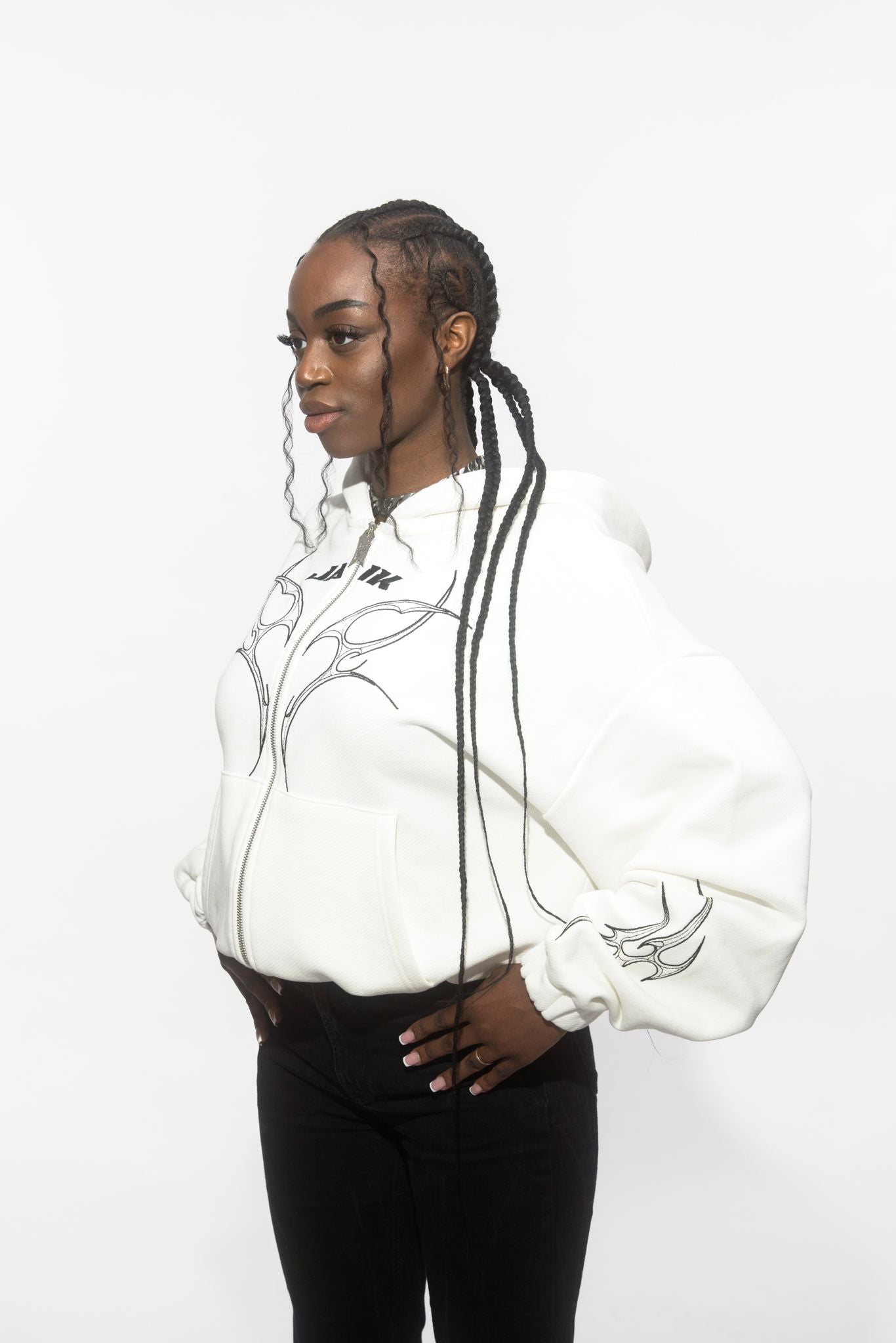 JAIK | ERSTER EDITON-REISSVERSCHLUSS