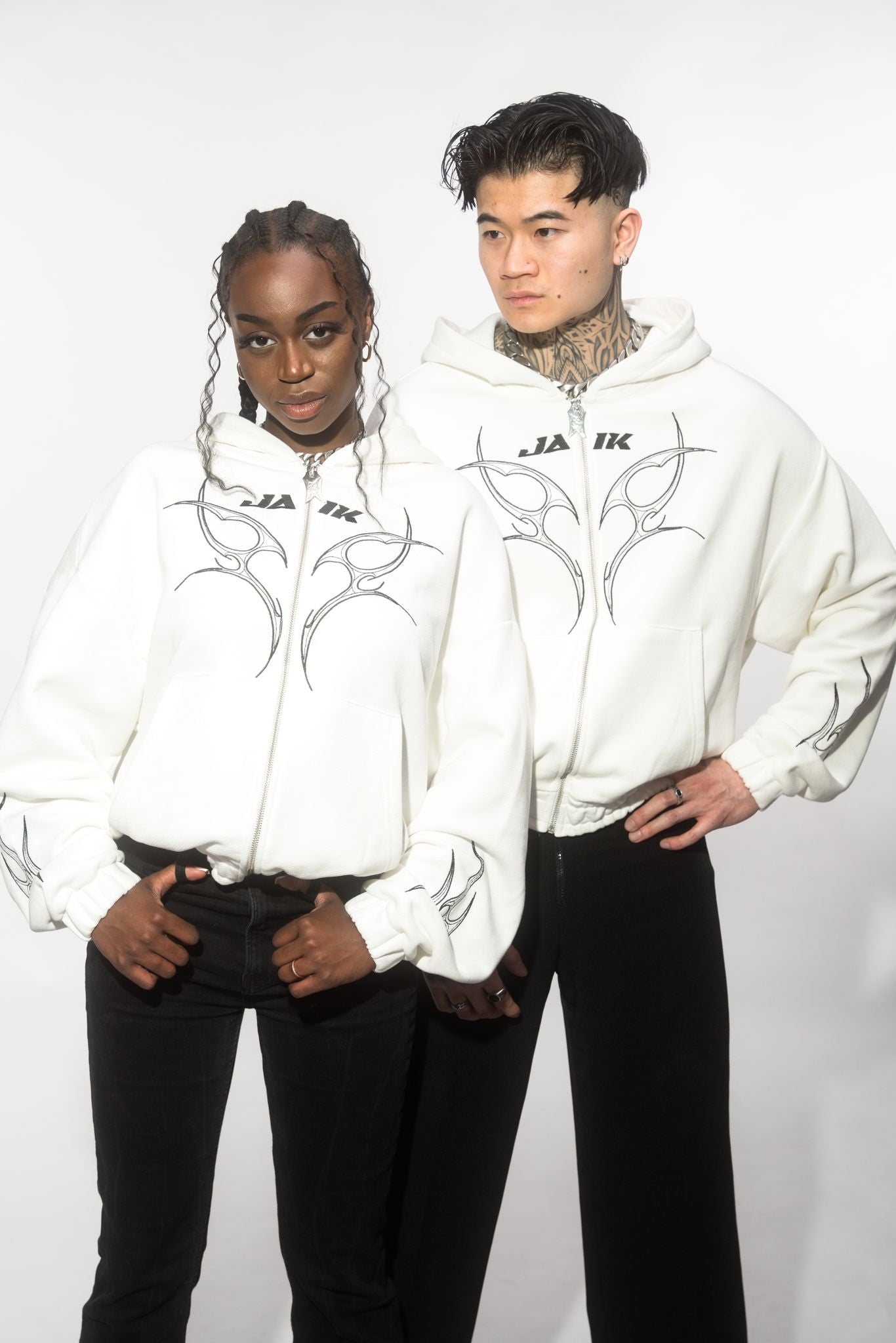 JAIK | ERSTER EDITON-REISSVERSCHLUSS